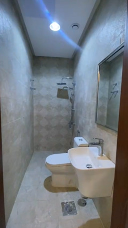 Kuwait City, Apartments/Houses, KWD 500/month,  3 BR,  Apartment For Rent In Rumaithiya (3 Master Bedrooms) In A Quiet Location