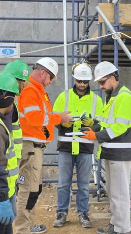 Tabuk City (PH), Job Seekers, I Am NEOM , Approved Looking For An Appointed Person For Lifting Operations Job