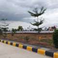 INR 28999,  160 Sq. Yard,  Villa Plots In Gollur - HMDA & RERA Approved, 6305534817*