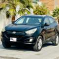 BHD 2900,  Hyundai Tucson,  2014,  Automatic,  166000 KM,