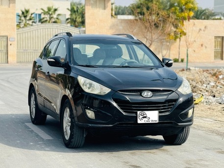 Hamala, Vehicles, Cars & Trucks , BHD 2900,  Hyundai Tucson,  2014,  Automatic,  166000 KM,