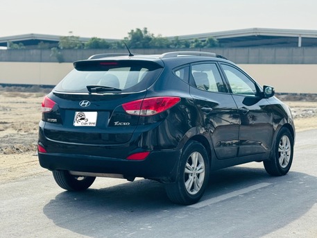 Hamala, Vehicles, Cars & Trucks , BHD 2900,  Hyundai Tucson,  2014,  Automatic,  166000 KM,