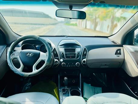 Hamala, Vehicles, Cars & Trucks , BHD 2900,  Hyundai Tucson,  2014,  Automatic,  166000 KM,