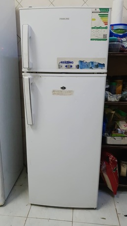 Riyadh, Electronics, SAR 600,  Nikai Refrigerator 170-liter