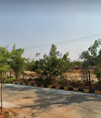 Hyderabad, Residential Plots, INR 44999,  435 Sq. Yard,  East-facing Plots For Sale In Tukkuguda Hyderabad