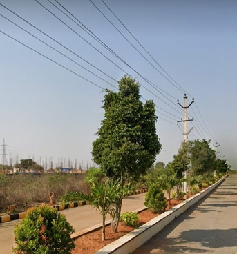 Hyderabad, Residential Plots, INR 44999,  435 Sq. Yard,  East-facing Plots For Sale In Tukkuguda Hyderabad