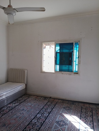 Hara, Rooms Available, SAR 1200/month,  Furnished,  A Big And Neat Room Available For One Month Near Panda Hara