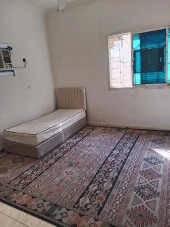 Hara, Rooms Available, SAR 1200/month,  Furnished,  A Big And Neat Room Available For One Month Near Panda Hara