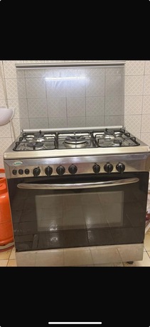 Al Malaz, Appliances, Cooking Range For Sale
