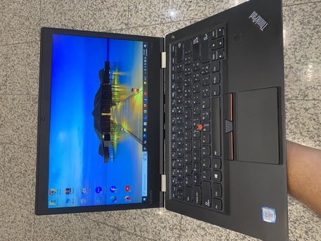 Olaya, Computers, SAR 750,  Lenovo Thinkpad I7-8GB-256GB-Full HD