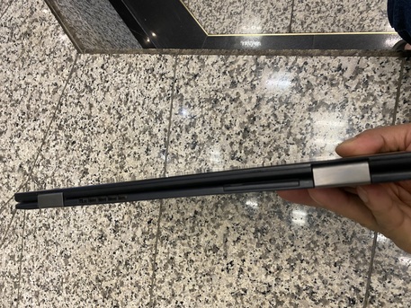 Olaya, Computers, SAR 750,  Lenovo Thinkpad I7-8GB-256GB-Full HD