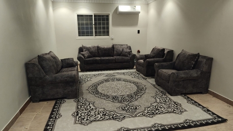 Riyadh, Furniture, SAR 500,  American Sofa Set 7 Seater