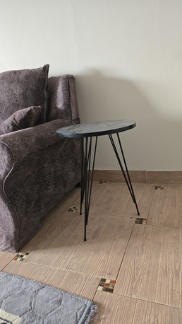 Riyadh, Furniture, SAR 500,  American Sofa Set 7 Seater