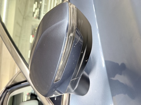 Jubail, Vehicles, Cars & Trucks , SAR 110000, Ford Territory, 2023, Automatic, 54000 KM, Titanium Blue Full Agency Maintained