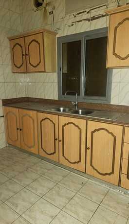 Gudaibiya, Apartments/Houses, BHD 230/month,  2 BR,  2 Bedroom Unfurnished Flat For Rent With Ewa