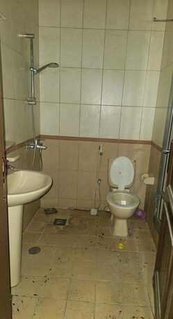 Gudaibiya, Apartments/Houses, BHD 230/month,  2 BR,  2 Bedroom Unfurnished Flat For Rent With Ewa