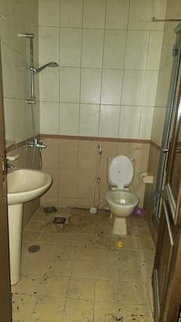 Gudaibiya, Apartments/Houses, BHD 230/month,  2 BR,  2 Bedroom Unfurnished Flat For Rent With Ewa