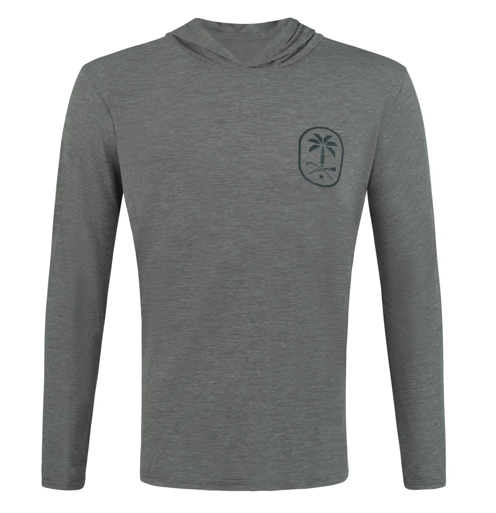 New York, Clothing & Accessories, Sun Protection Hoodie &mdash; Lightweight, Breathable