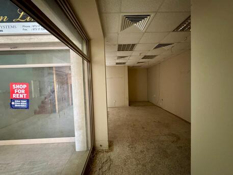 Adliya, Appliances, BHD 350,  SHOP FOR RENT/HEART OF ADLIYA