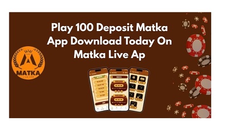 Goa, Computers, Get Goa Matka Live Proven Strategies On Matka Live App