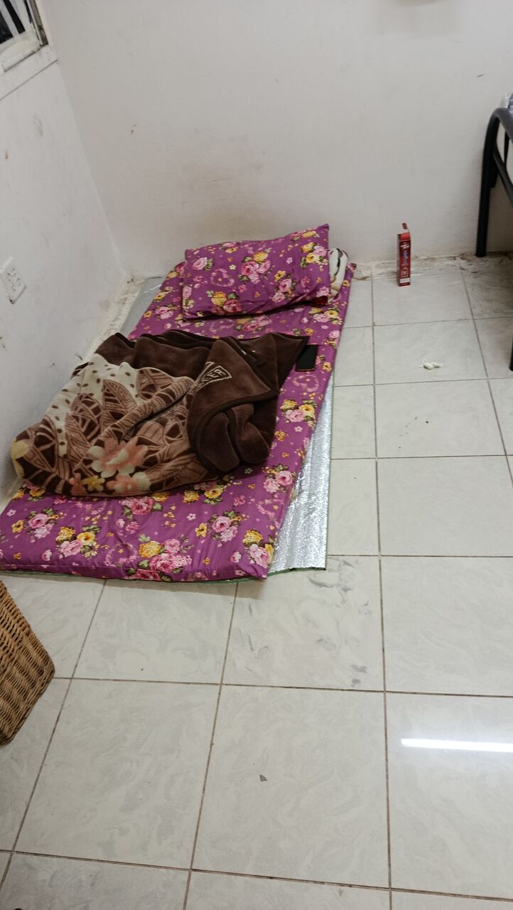 Jubail, Bedspace Wanted, SAR 300/month,  Bed Space Available