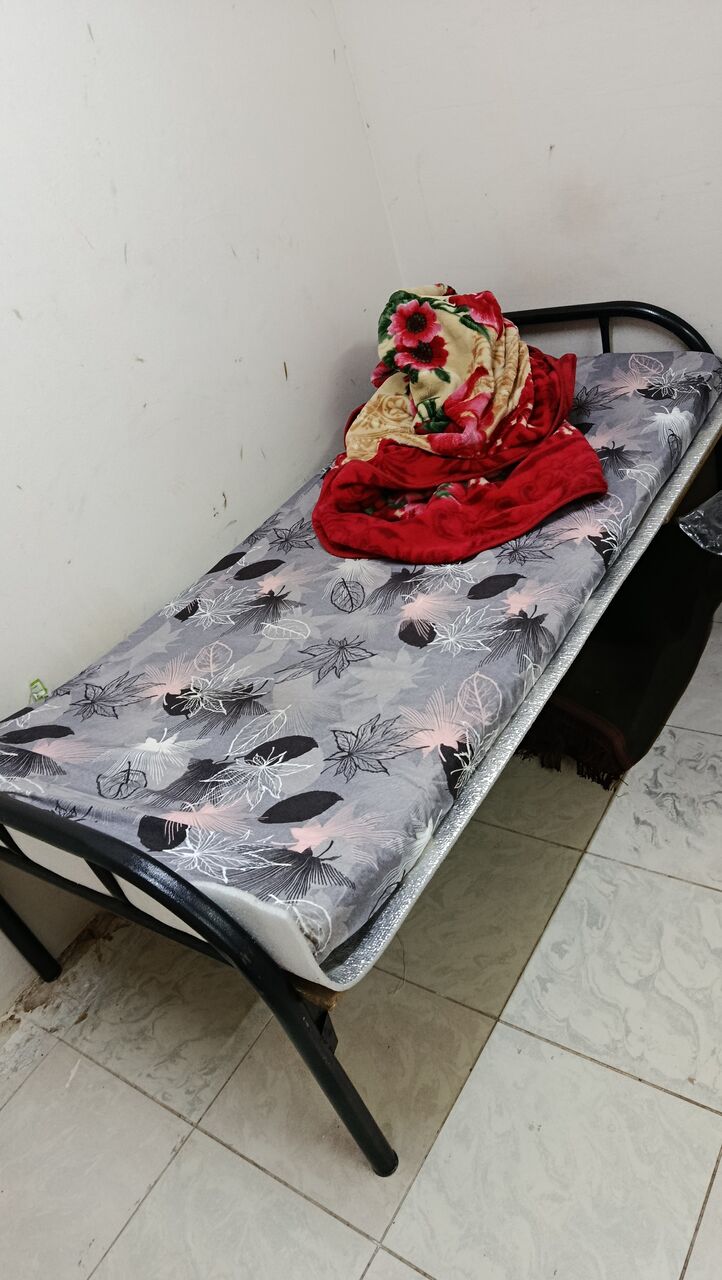 Jubail, Bedspace Wanted, SAR 300/month,  Bed Space Available