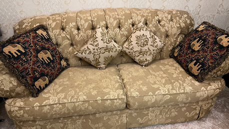 Jeddah, Furniture, SAR 1000,  SOFA FOR SALE