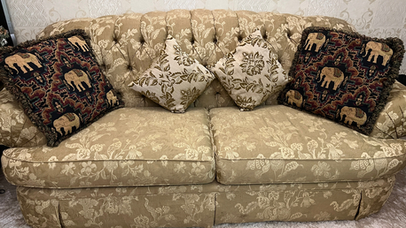 Jeddah, Furniture, SAR 1000,  SOFA FOR SALE