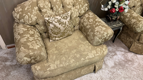 Jeddah, Furniture, SAR 1000,  SOFA FOR SALE