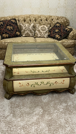 Jeddah, Furniture, SAR 1000,  SOFA FOR SALE