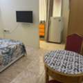 BHD 160,  STUDIO/FULLY FURNISHED/UNLIMITED EWA