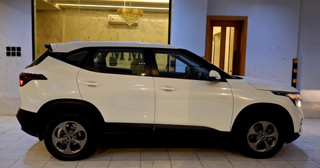 Jeddah, Vehicles, Cars & Trucks , SAR 48000,  Kia Seltos,  2021,  Automatic,  175000 KM,
