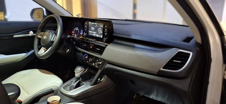 Jeddah, Vehicles, Cars & Trucks , SAR 48000,  Kia Seltos,  2021,  Automatic,  175000 KM,
