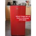 BHD 43,  🌍Nihon Fridge In Good Condition For Sale With Delivery