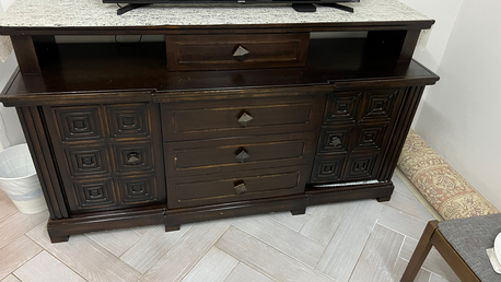 Jeddah, Furniture, SAR 300,  Cabinet