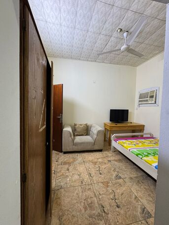 Adliya, Appliances, BHD 160,  STUDIO/UNLIMITED EWA/FULLY FURNISHED/ADLIYA