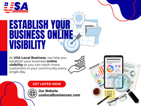 New York, Business, USA Local Businesses