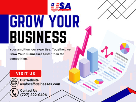 New York, Business, USA Local Businesses