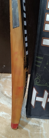 Jeddah, Toys & Games, SAR 600,  Cricket Bat