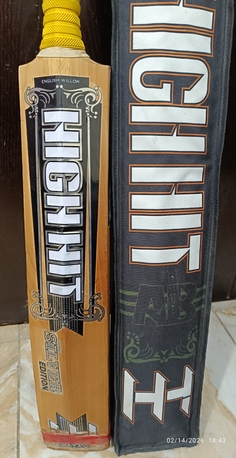 Jeddah, Toys & Games, SAR 600,  Cricket Bat