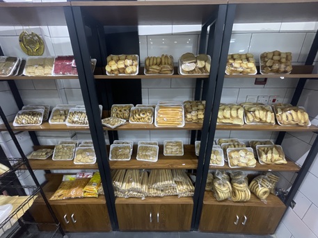 Hidd, Jobs, EGYPTIAN CHEF