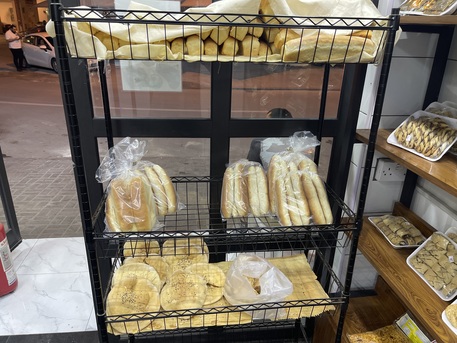 Hidd, Jobs, EGYPTIAN CHEF