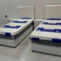 SAR 2,  All Types Of Best Quality Single Bed ,medium Bed And Double Bed Available