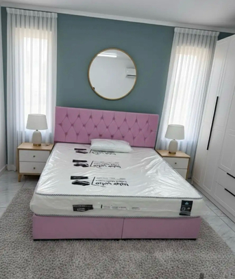 Jeddah, Furniture, SAR 2,  All Types Of Best Quality Single Bed ,medium Bed And Double Bed Available