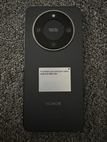 Riyadh, Mobile Phones, SAR 1200,  HONOR X9d