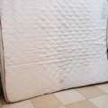 SAR 500,  King Size Medicated Mattress In Good Condition SAR500