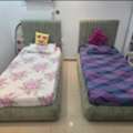 SAR 800,  Pair Of Bed Set( 2 Pcs) For SAR 800 Only