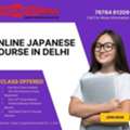 Online Japanese Course In Delhi | JLPT Coaching (N5&ndash;N1)