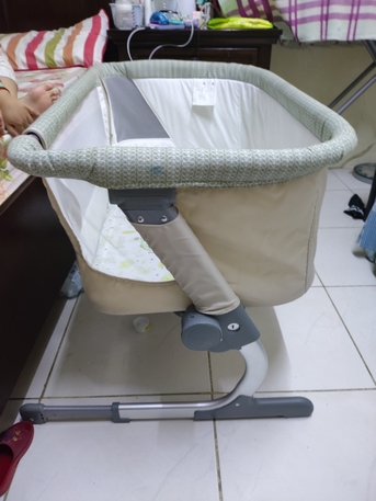 Dammam, Baby & Kid Stuff, SAR 200,  Juniors Baby Crib