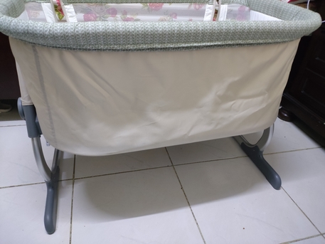 Dammam, Baby & Kid Stuff, SAR 200,  Juniors Baby Crib